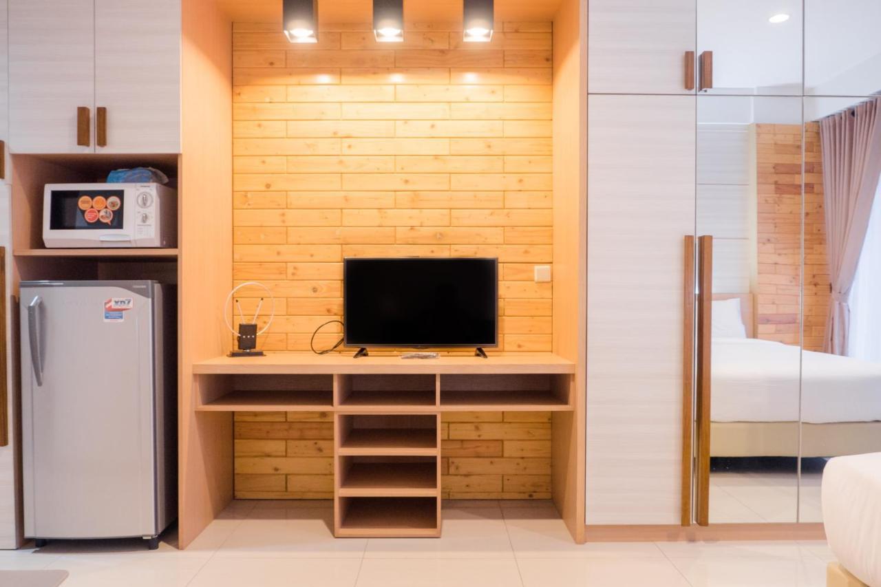 Apartemen Comfy At Dago By Travelio